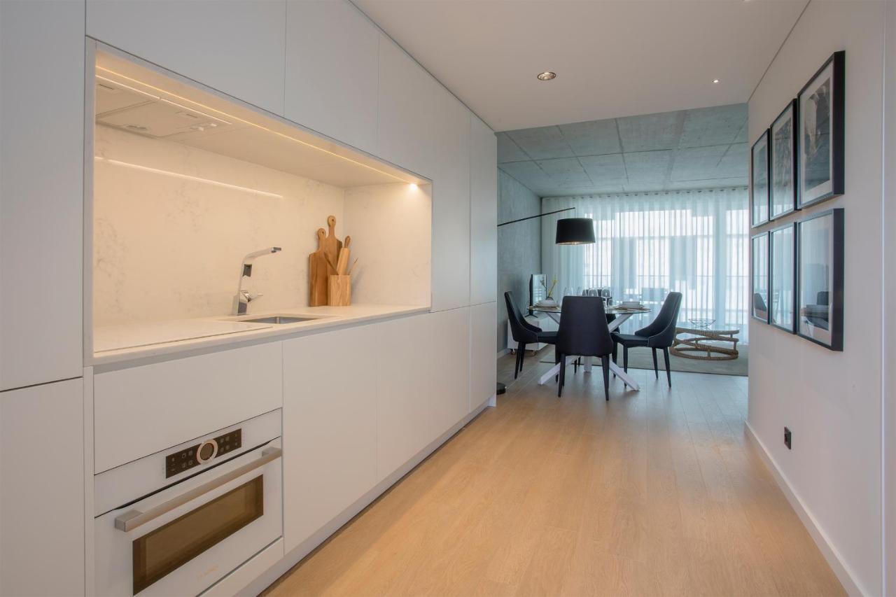 Seaside Apartment Vila Nova de Gaia Exterior photo